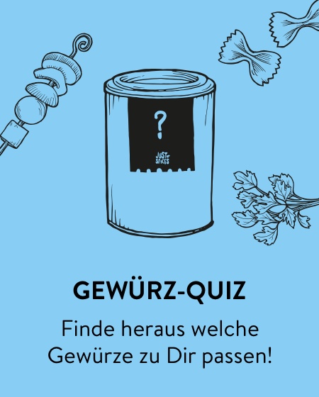 Gewuerzquiz