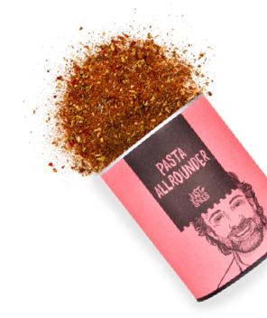 Just Spices Foodcheck