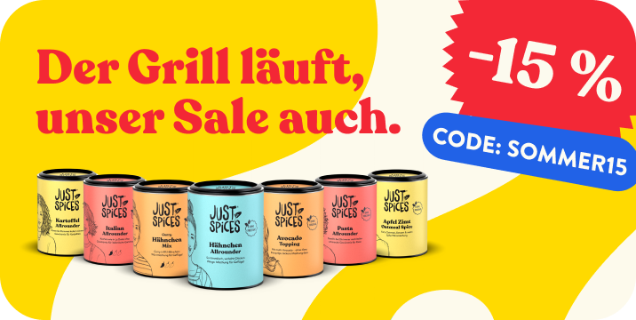 Sommer Sale