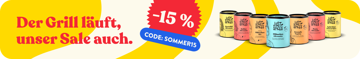 Sommer Sale