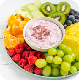 Ernährung