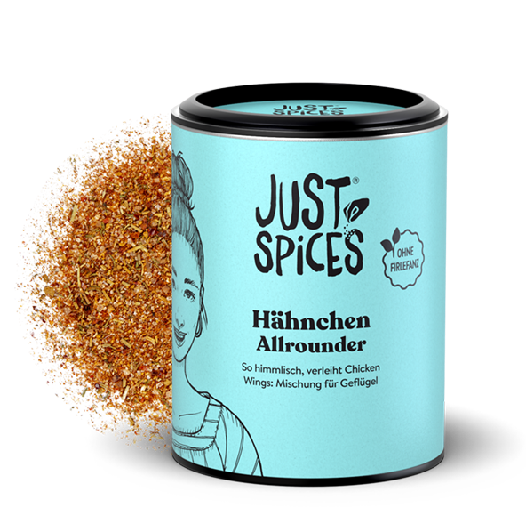 Hähnchen Allrounder