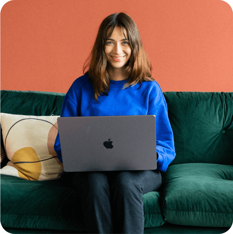 Teamfoto Just Spices