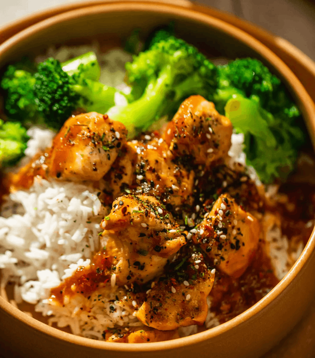 Just Spices - Asia Gewürzset