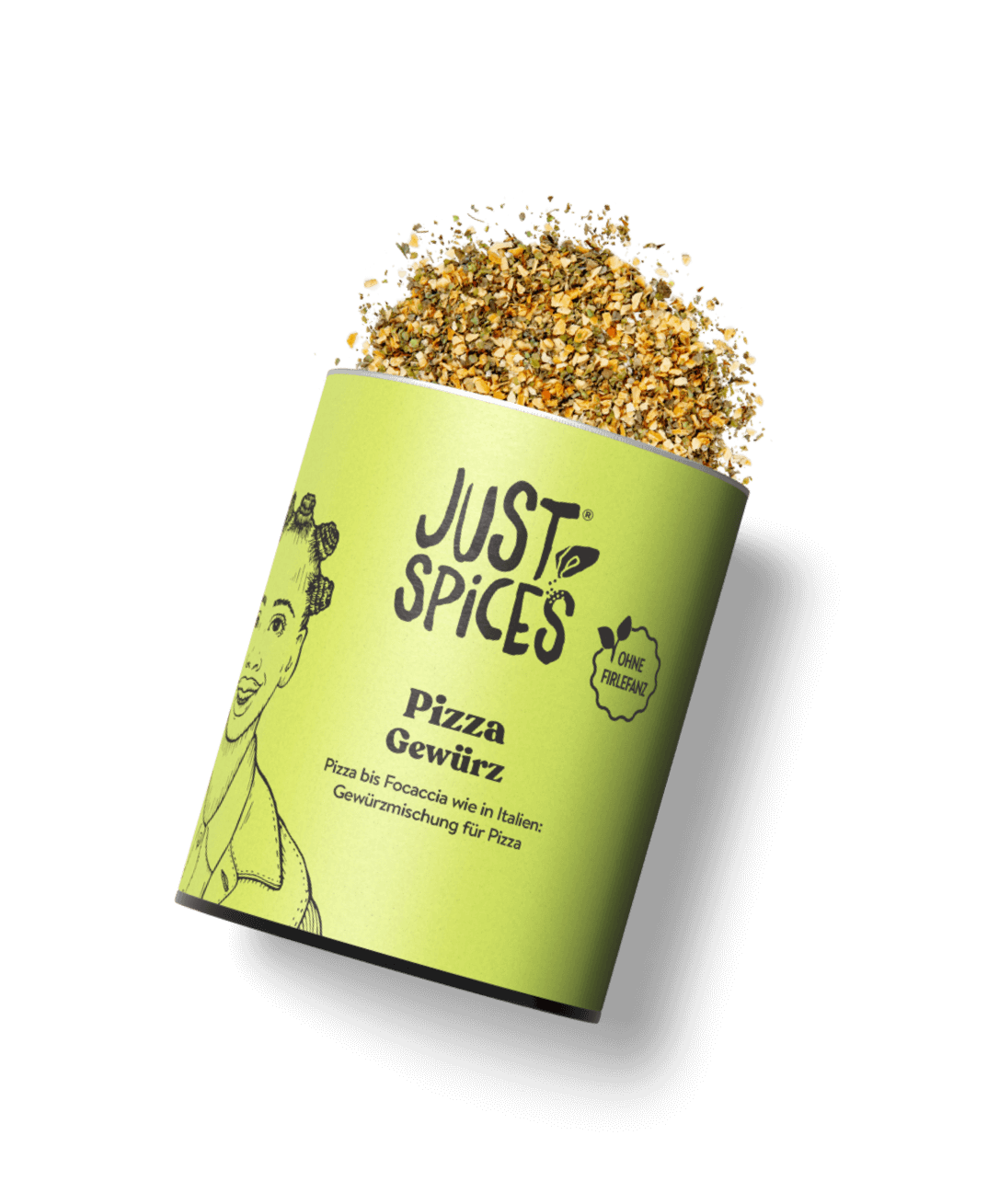 Pizza Gewürz