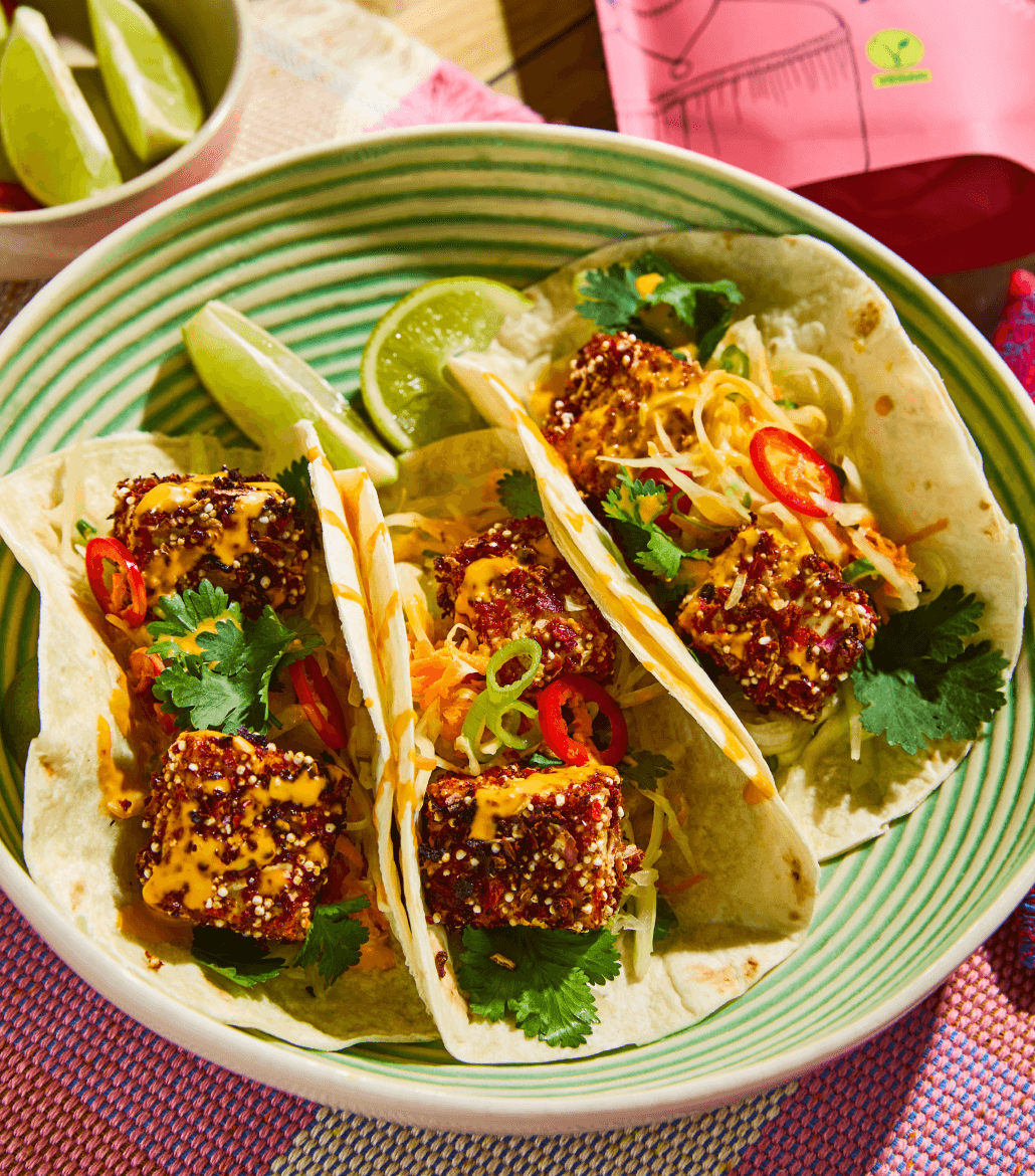 Just Spices - Gemüsepanaden Probierset