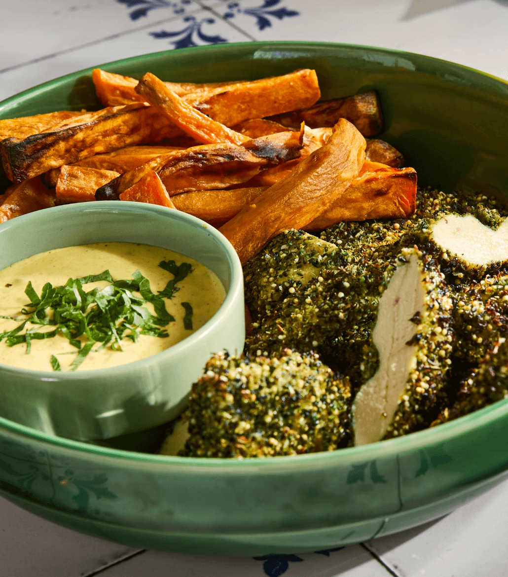 Just Spices - Gemüsepanaden Probierset