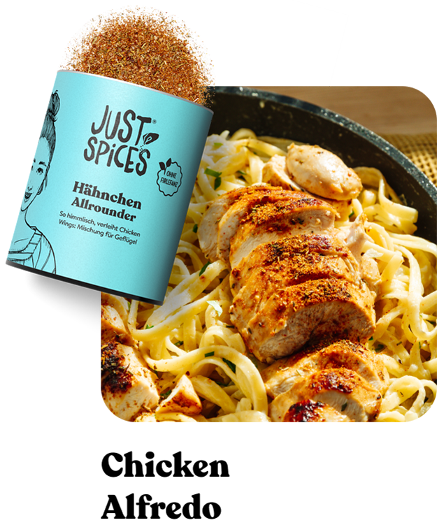 Haehnchen Allrounder