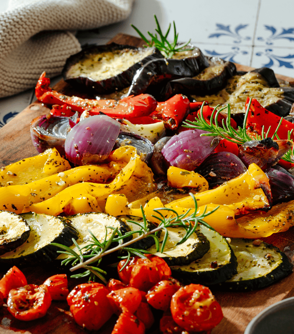 Just Spices - Oster Gewürzbox