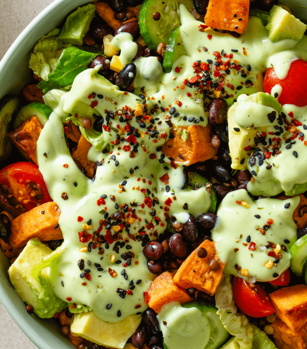 Just Spices - Vanezias Duo Gewürzset