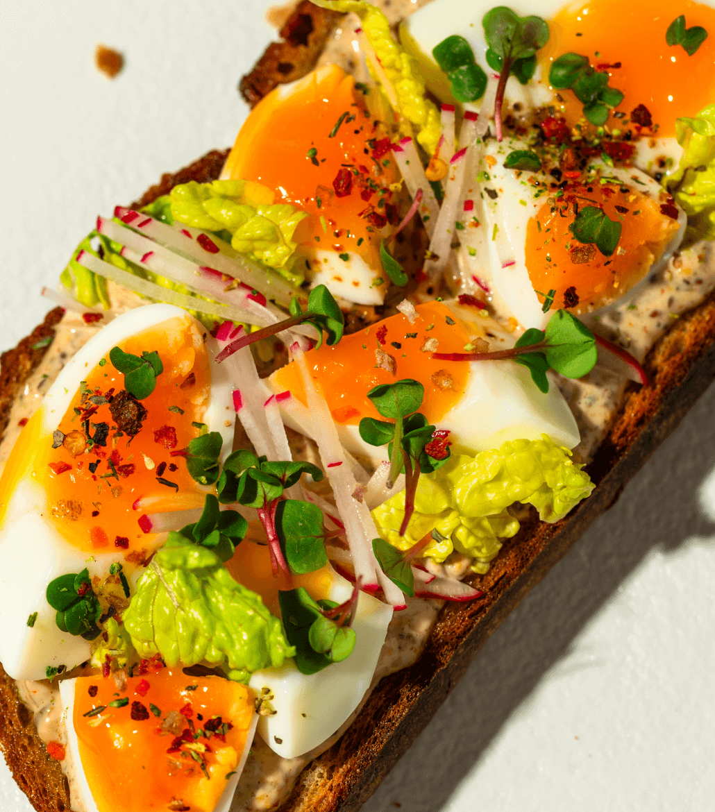 Just Spices - Vanezias Allrounder Mix