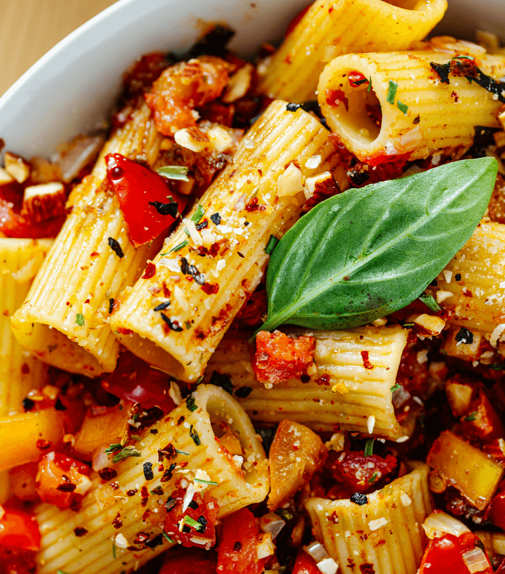 Just Spices - Chili Knoblauch Salz