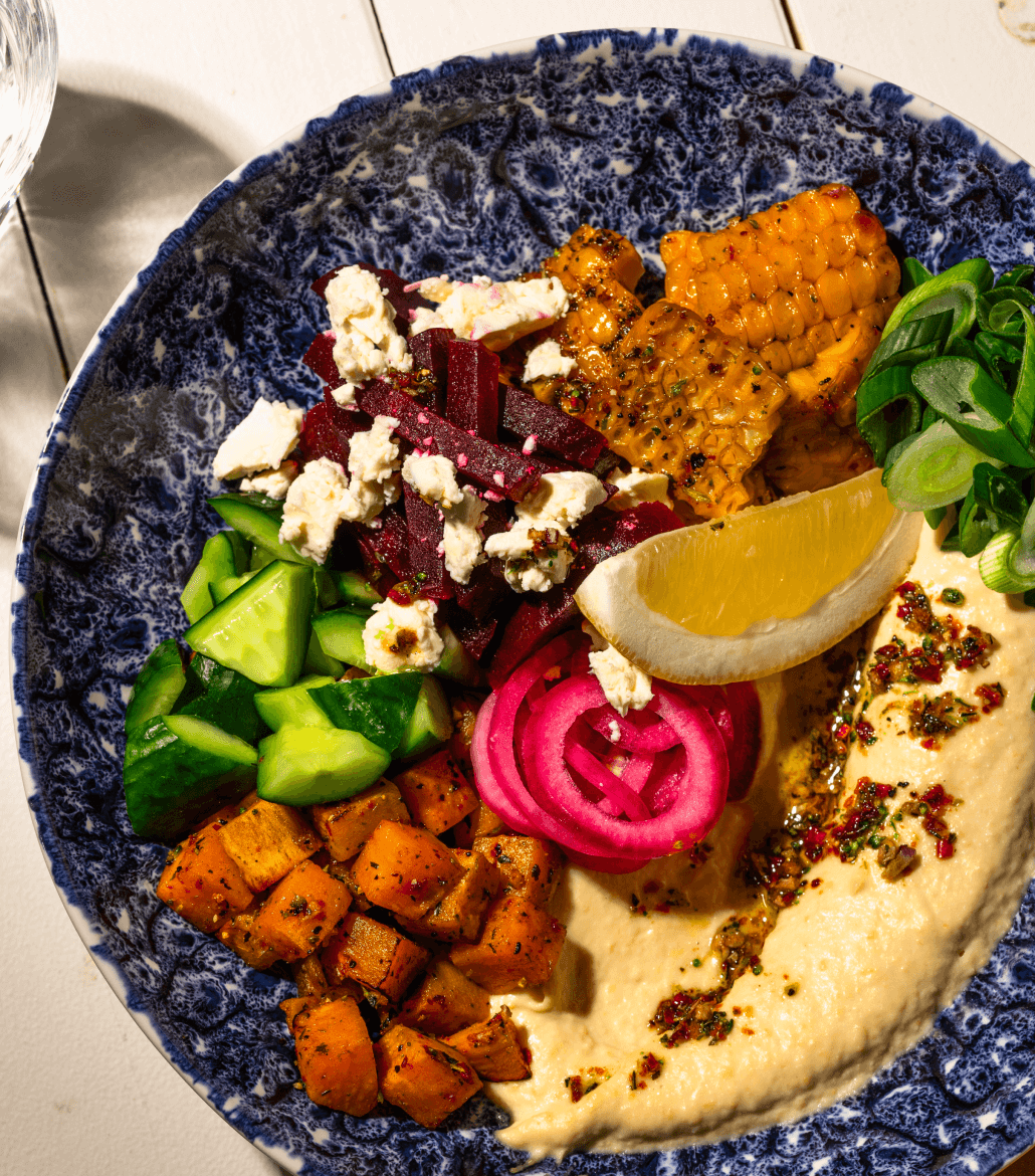 Just Spices - Vanezias Allrounder Mix