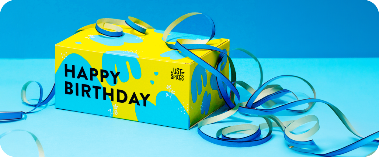 Eigene Geschenkbox