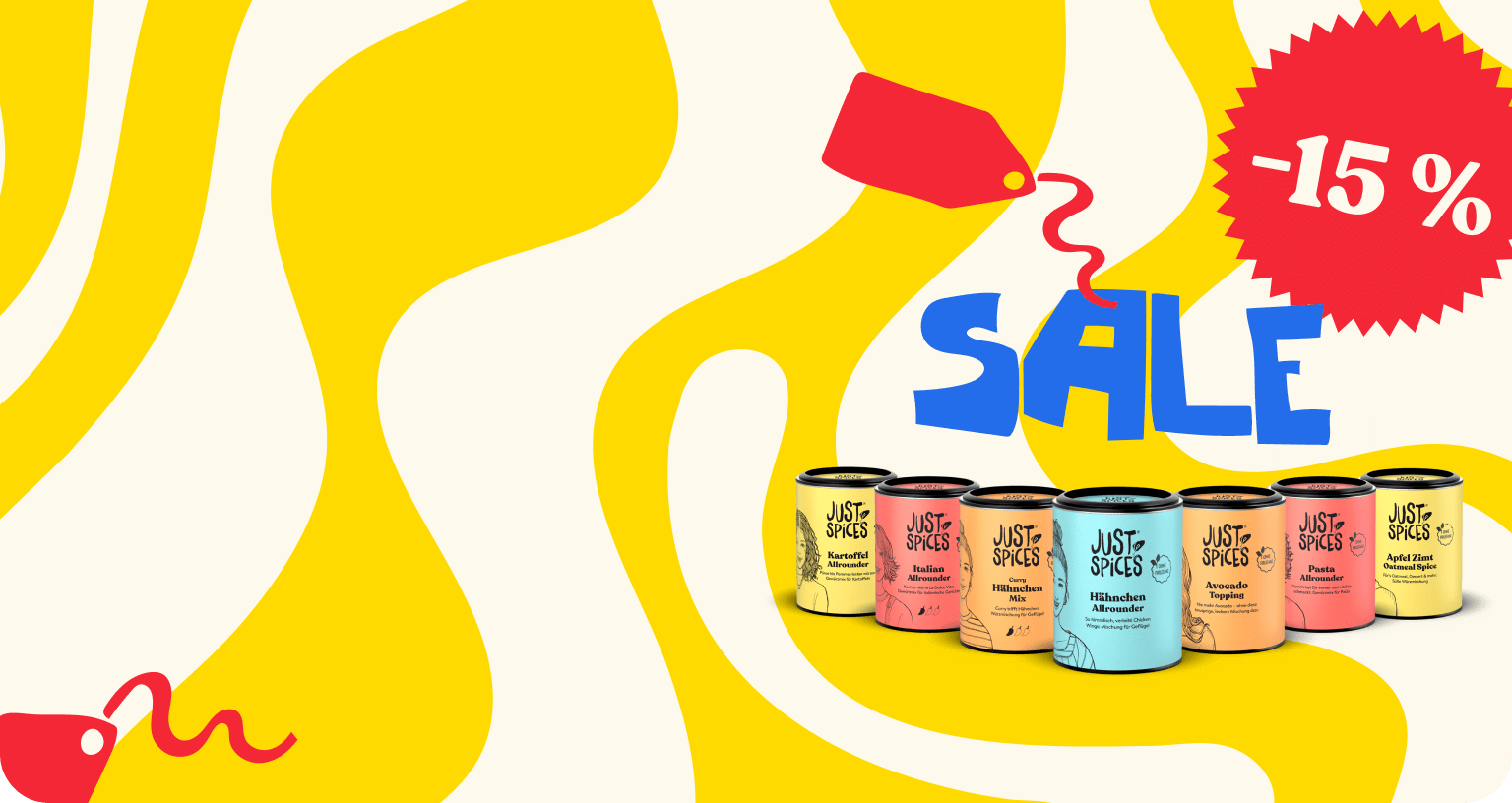 Sale