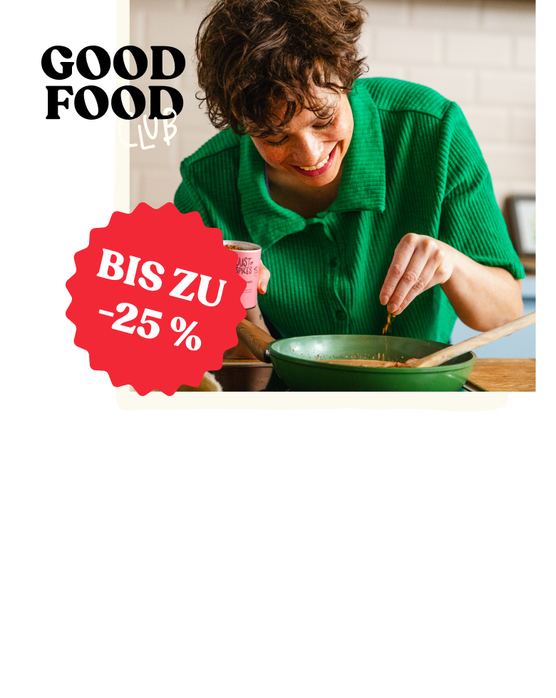 Gewuerze zum Grillen