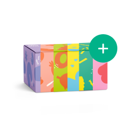 Eigene Box