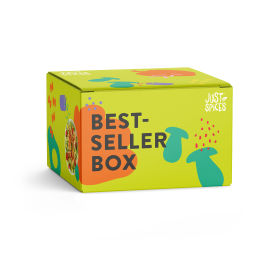 Gewürzboxen