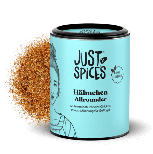 Haehnchen Allrounder