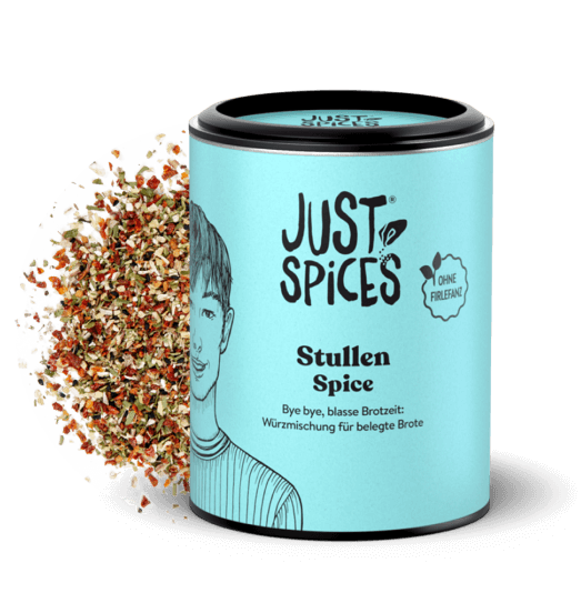 Stullen Spice
