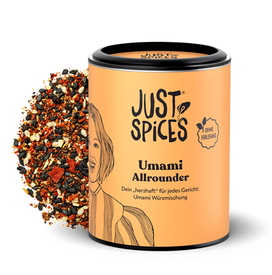 Umami Allrounder