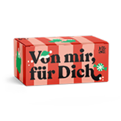 Eigene Geschenkbox