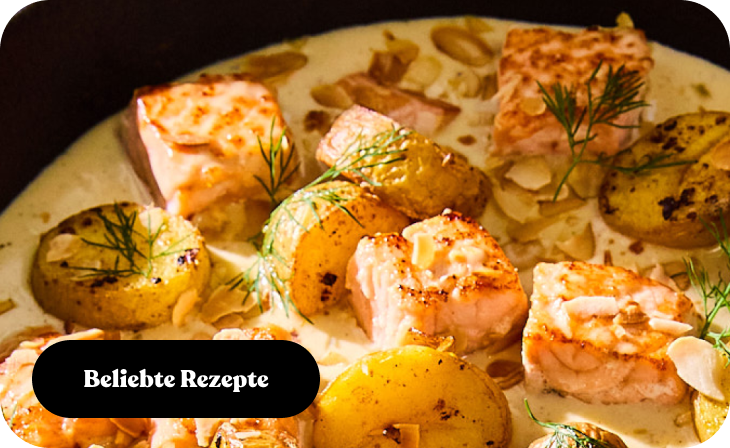 Beliebte Rezepte