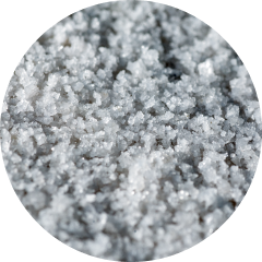 Fleur de Sel