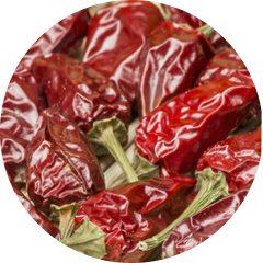 Rote Jalapeño