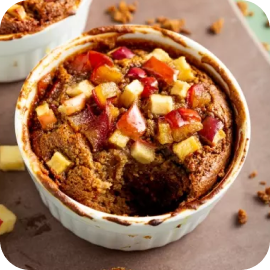 Backen im Airfryer Rezepte