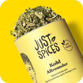 Kohl Allrounder Rezepte
