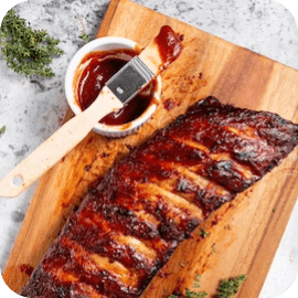 Amerikanische Rezepte