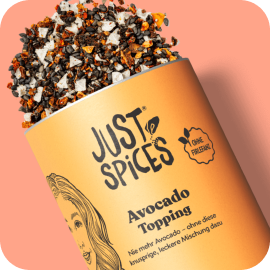 Avocado Topping Rezepte