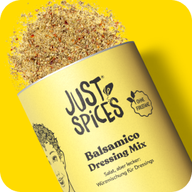 Balsamico Dressing Mix Rezepte