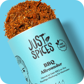 BBQ Allrounder Rezepte