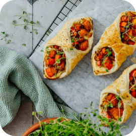 Blätterteig Rezepte