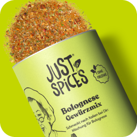 Bolognese Gewürzmix Rezepte