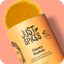 Curry Madras Rezepte