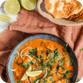 Curry Rezepte