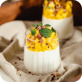 Desserts & Süßes mit Thermomix®