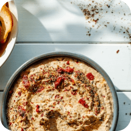 Dips und Aufstriche mit Thermomix®