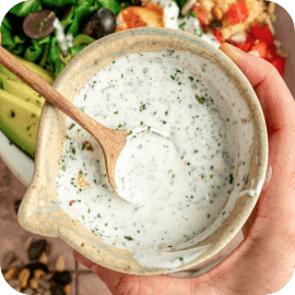 Salatdressing Rezepte