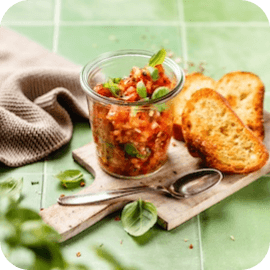 Fingerfood Weihnachten