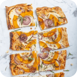 Flammkuchen Rezepte