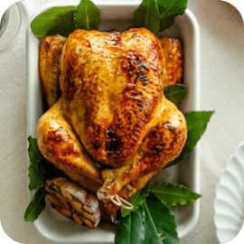 Fleisch Rezepte Weihnachten