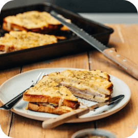 Französische Rezepte