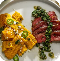 Fleisch Grillrezepte