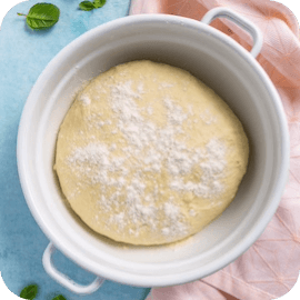 Grundrezepte mit Thermomix®