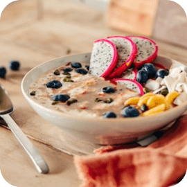 Haferflocken Rezepte