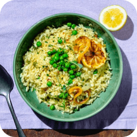 Hauptgerichte mit Thermomix®